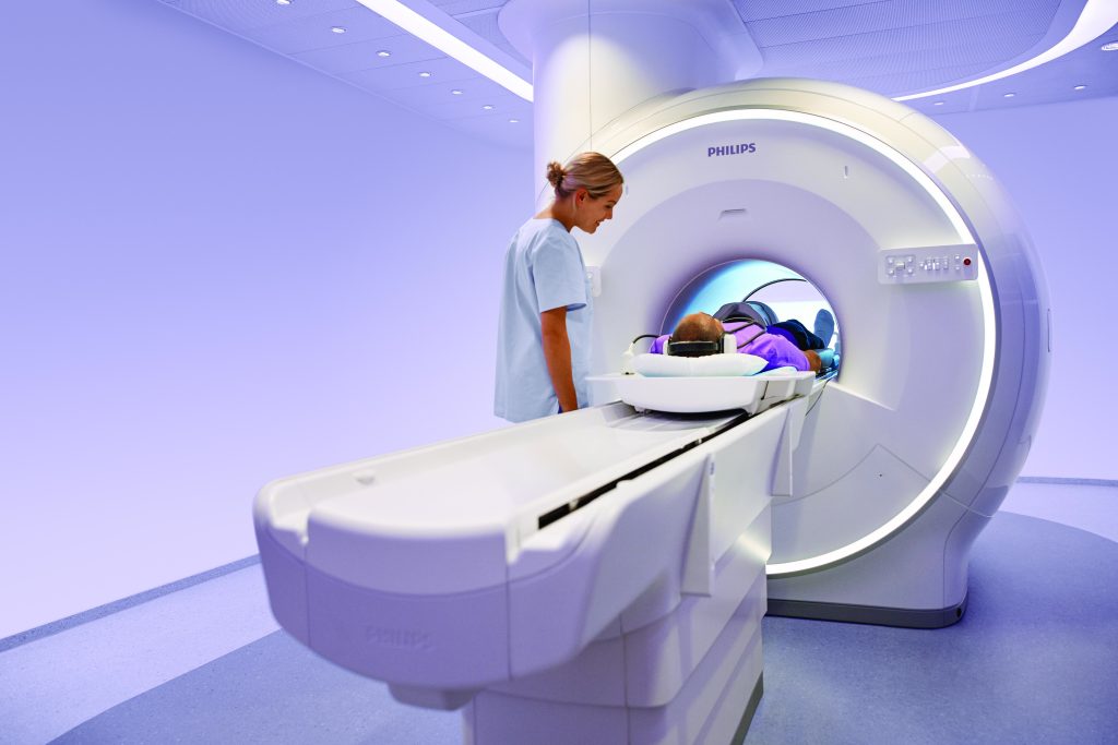 Maui Health Foundation secures $4.1 Million to fund state-of-the-art MRI : Maui Now