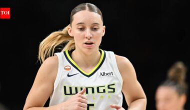 Dallas Wings drops new Paige Bueckers nickname as 2-time All-Star chases biggest WNBA reward | International Sports News
