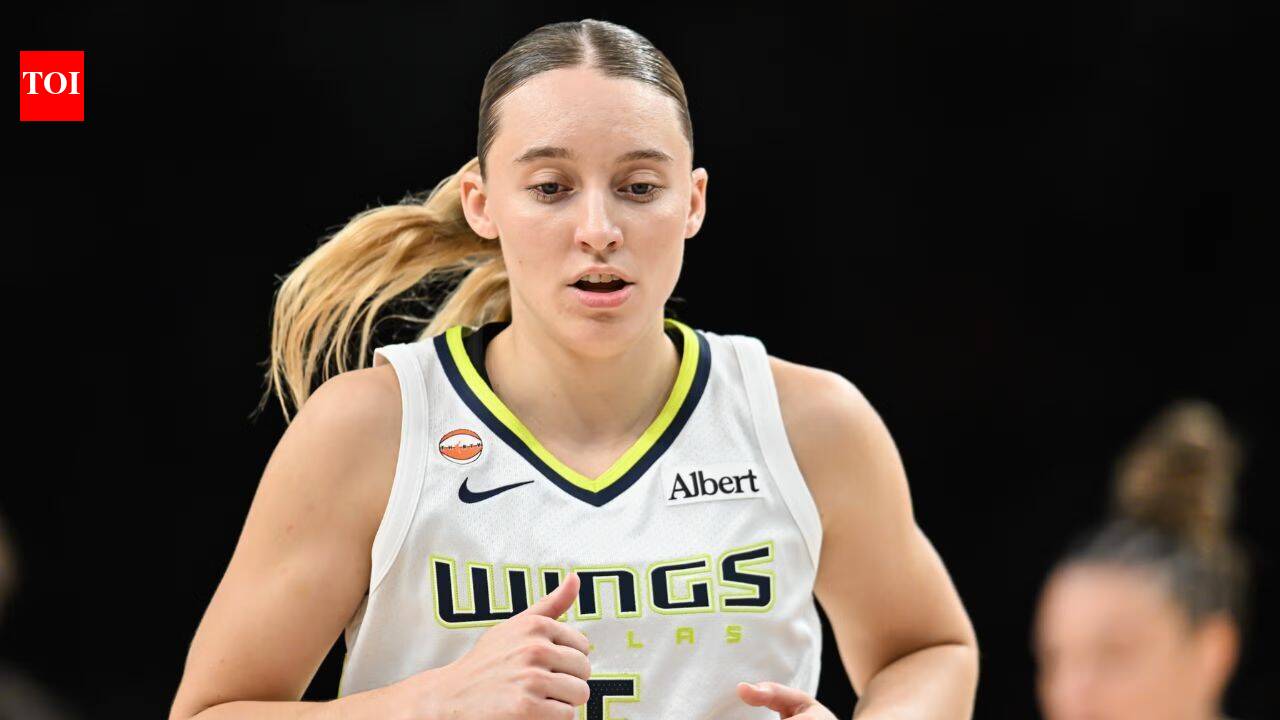 Dallas Wings drops new Paige Bueckers nickname as 2-time All-Star chases biggest WNBA reward | International Sports News