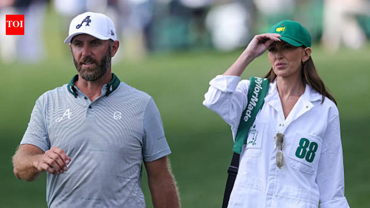 Dustin Johnson vs. Paulina Gretzky net worth comparison in 2026: Career earnings, LIV Golf contract, endorsements, investments, luxury lifestyle and more | International Sports News