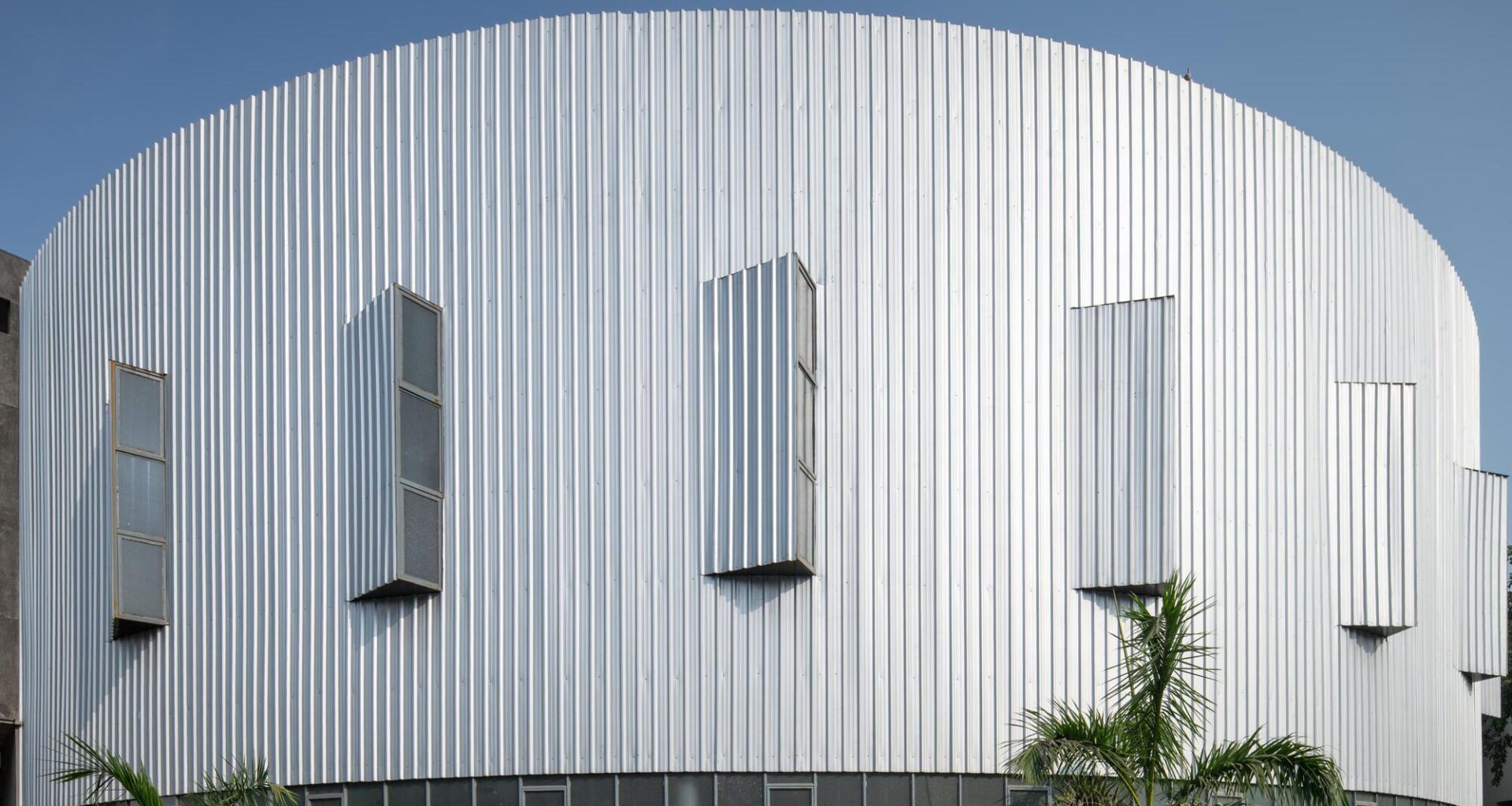 Enso / Compartment S4 | ArchDaily