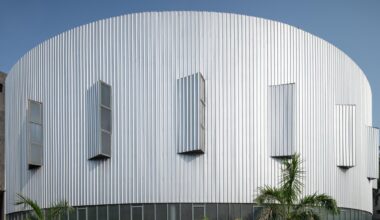 Enso / Compartment S4 | ArchDaily