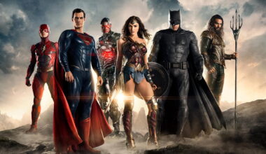 Zack Snyder On The DC vs. Marvel Approach