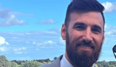 Dominick Bianchi missing: Urgent search for diabetic man as wife Julianna Zyra pleads for newlywed to 'come home'