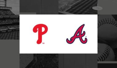 How to watch Phillies vs. Braves: TV channel and streaming options for September 13