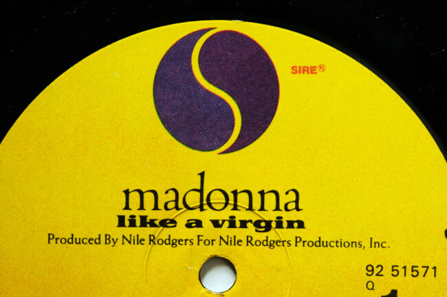 madonna-like-a-virgin-record-label