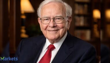 How Warren Buffett's 'big error' may finally be paying off after a decade