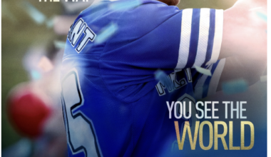 Mr. Irrelevant Trailer – Shoot it Straight Into My Veins – Awards Daily