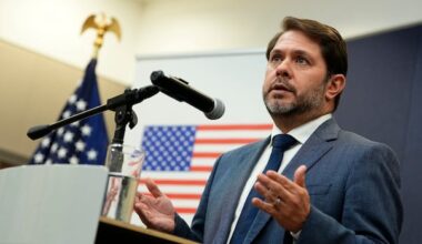 Will the U.S. midterm results affect Trump's tariffs on Canada? Democrats think yes