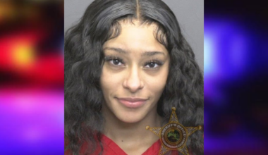 Evansville woman arrested on burglary, intimidation charges