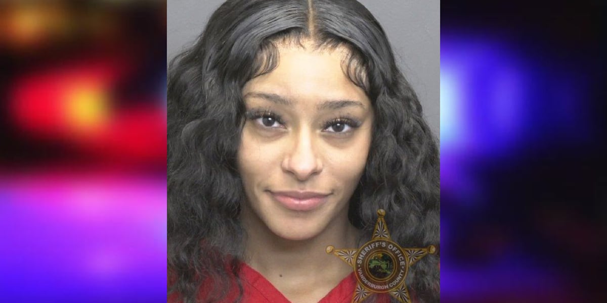 Evansville woman arrested on burglary, intimidation charges