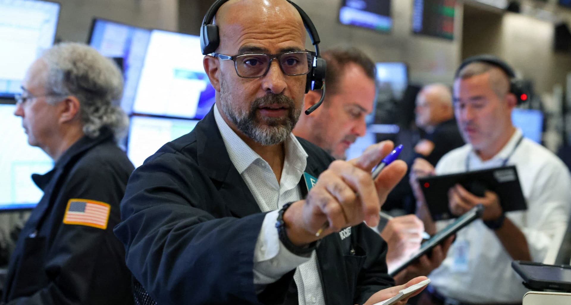Stock futures today: Live updates