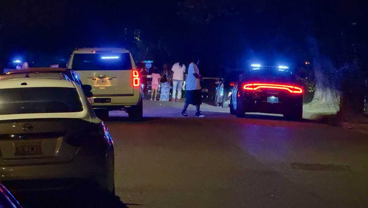 8 shot in Tuscaloosa on 22nd Street, police say