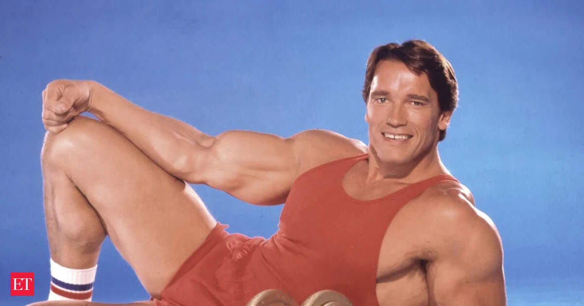 life lessons: Quote of the Day by Arnold Schwarzenegger: “The last three or four reps is what makes the muscle… – Timeless life lessons from an inspiring quote on fitness, physical strength, lifestyle, consistency and why you should push yourself beyond your comfort zone