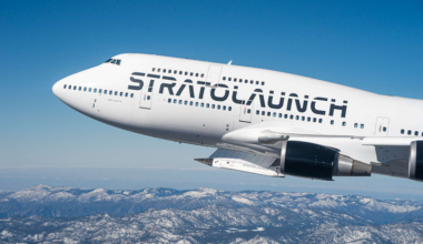 stratolaunch 747