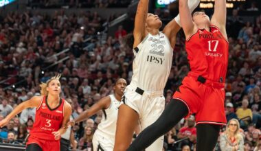 ‘The Evergreen’: How Portland’s WNBA team won our hearts