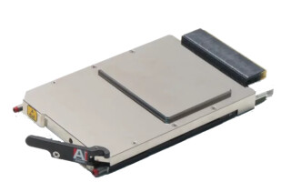 Rugged AI GPGPU boards introduced by Aitech for defense edge computing