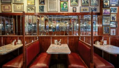 'Counter Culture' offers photographic ode to New York City’s enduring diners