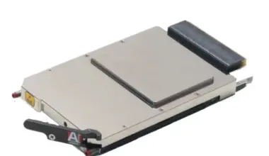 Rugged AI GPGPU boards introduced by Aitech for defense edge computing