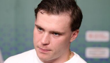 Report: Nikishin Wants “Change of Scenery”