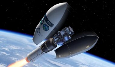 Live coverage: Avio to launch spacecraft to monitor plant health and ocean conditions – Spaceflight Now