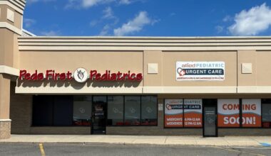 Allied Physicians Group to open new pediatric urgent care centers in Medford, Franklin Square