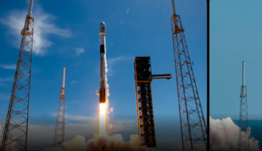 SpaceX