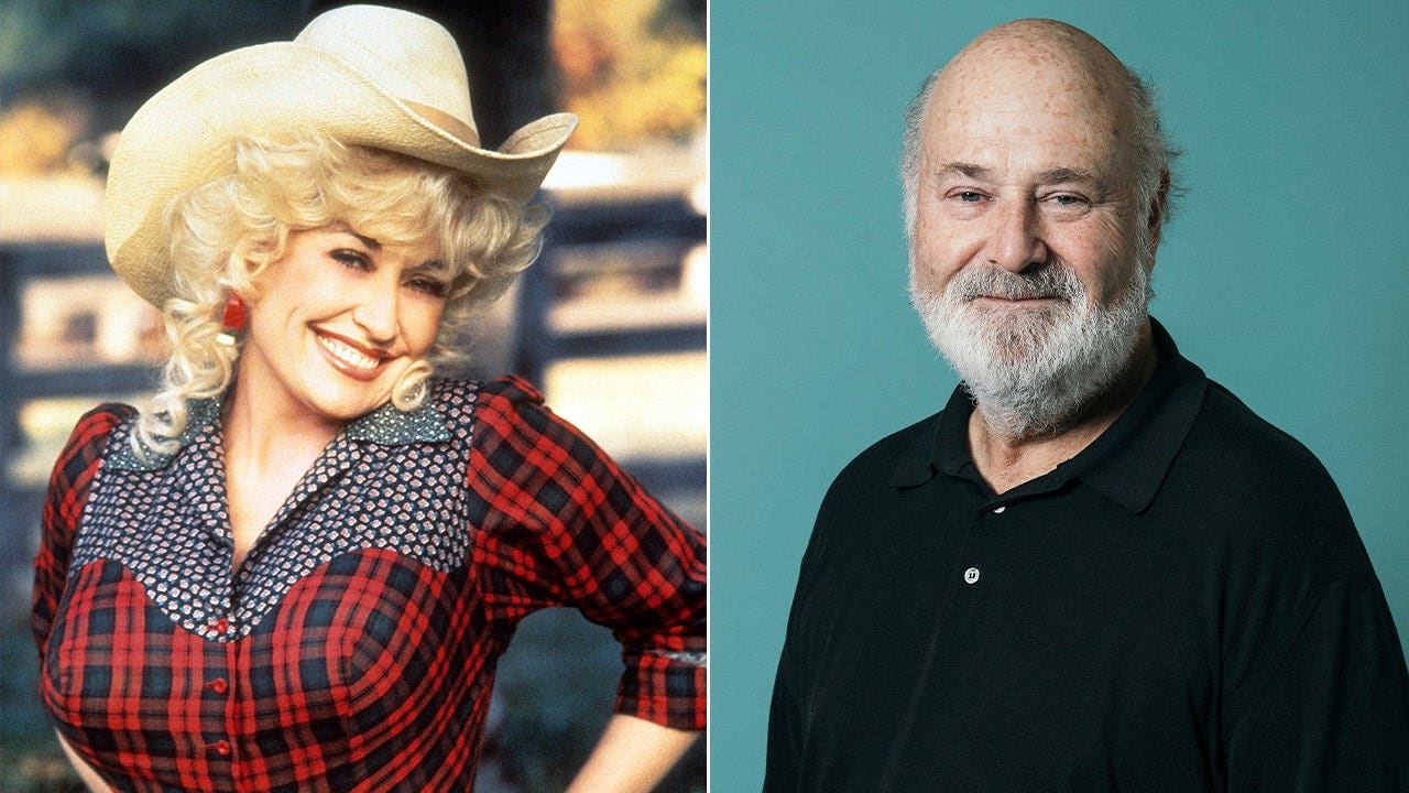 Dolly Parton, Rob Reiner receive touching tributes at 2026 Emmy Awards