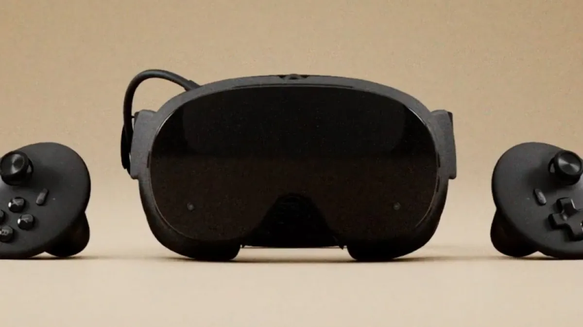Here's How To Get A Steam Frame – Sep 14, 2026