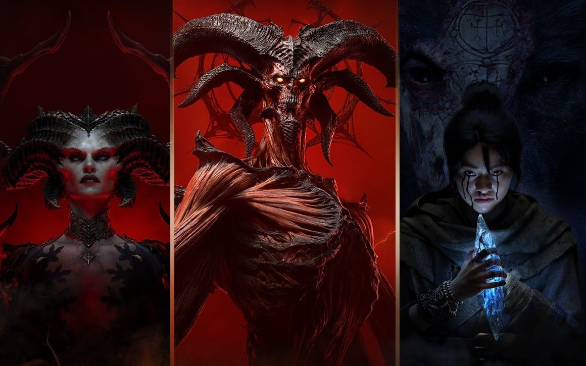 Diablo IV Switch 2 Performance And Resolution Officially Revealed