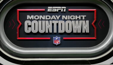 ESPN, NFL Network now simulcast the same Monday night pregame show