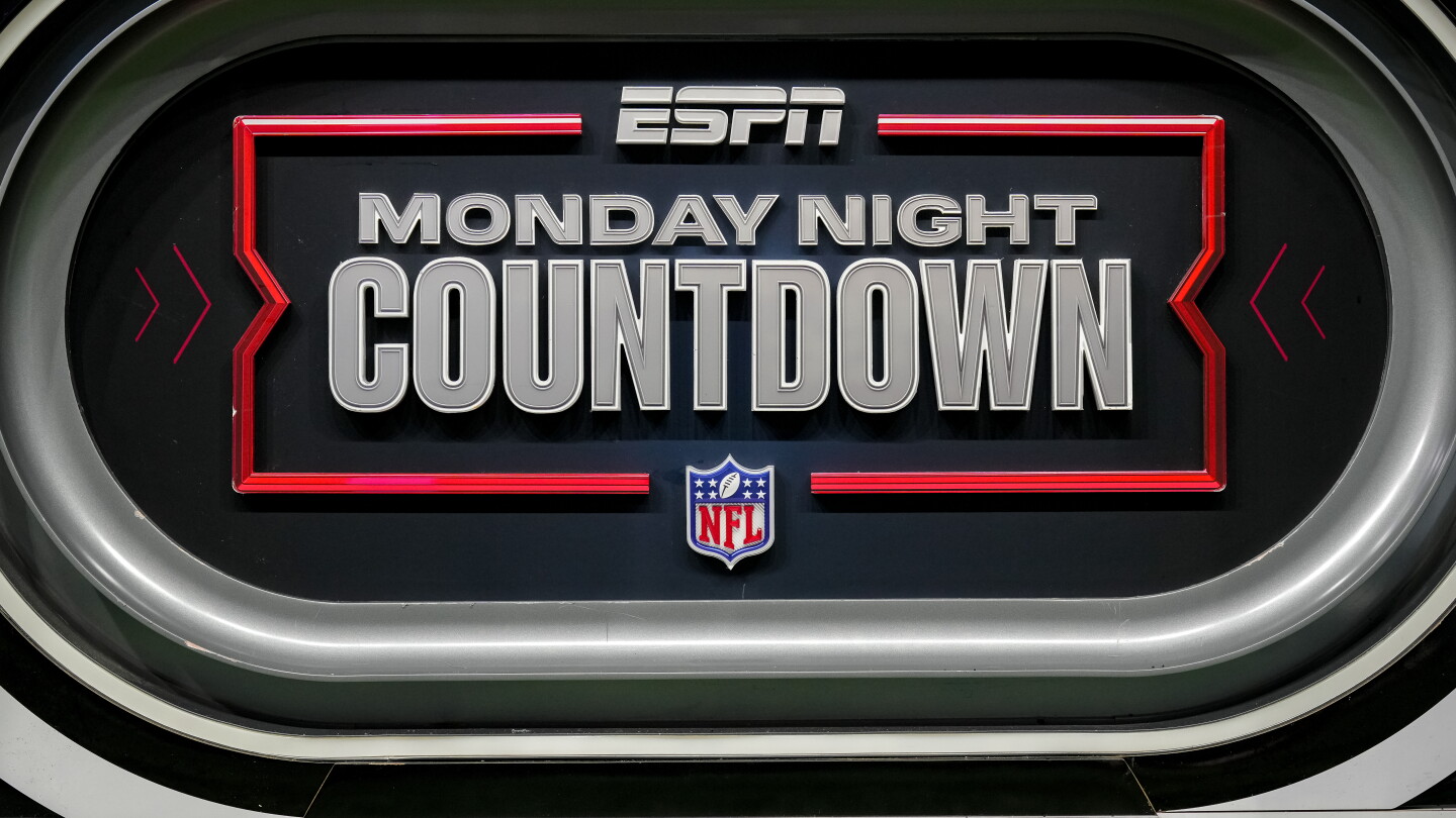 ESPN, NFL Network now simulcast the same Monday night pregame show