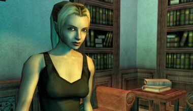 Nightdive Studios Head Raises Hopes Of An Eternal Darkness Remaster