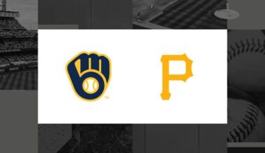 How to watch Brewers vs. Pirates: TV channel and streaming options for September 15