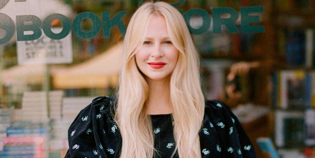 Coco Mellors Reveals the Cover of New Book ‘Grenade’: Read and Excerpt