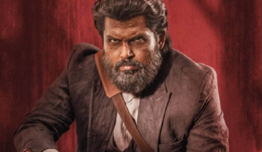Bitty Ruminations 100- The mystifying debacle of ‘Sardar 2’