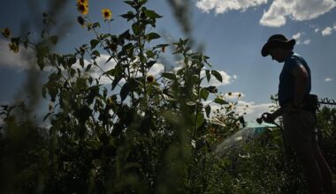 This small B.C. village records twice the Canadian average for daily water use, and officials aren’t sure why