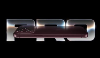 iPhone 18 Pro, Pro Max pre-orders now delayed to October for most models