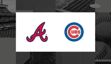 How to watch Braves vs. Cubs: TV channel and streaming options for September 15