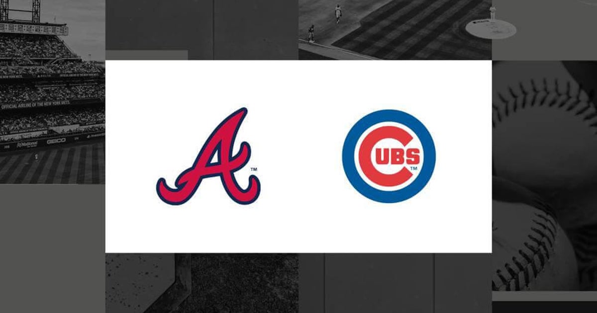 How to watch Braves vs. Cubs: TV channel and streaming options for September 15