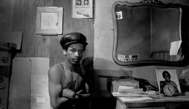Ken Light’s Intimate Portrait of West Oakland in the 1970s