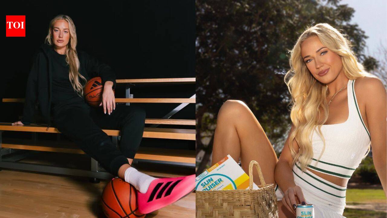 How Sophie Cunningham made $3 million by saying yes to everything the WNBA wasn't offering her | International Sports News