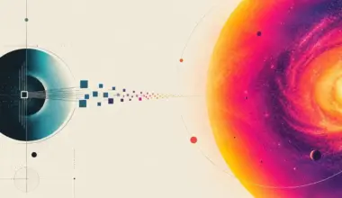 Even with staggering computing power, some problems can become so vast that they exceed the timescale of the cosmos. Illustration created using an AI tool.