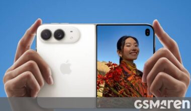 3D models of new iPhone Duo, iPhone 18 Pro and 18 Pro Max are now available in our database