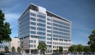 Intermountain Health to convert West Valley City building into new medical campus
