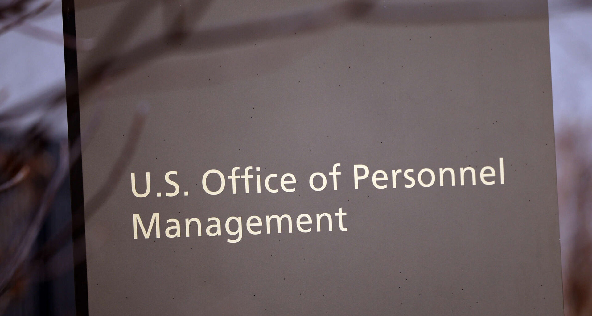 Federal retirement claims down, as backlog hit lows for 2026