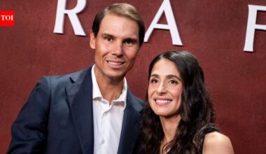 Rafael Nadal vs Maria Francisca Perello net worth comparison in 2026: Tennis career earnings, endorsements, investments, business ventures and lifestyle | International Sports News