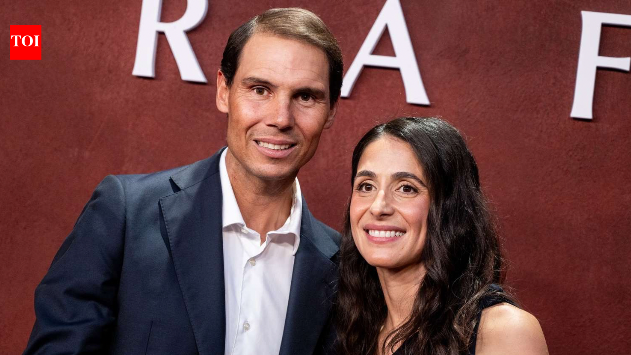 Rafael Nadal vs Maria Francisca Perello net worth comparison in 2026: Tennis career earnings, endorsements, investments, business ventures and lifestyle | International Sports News