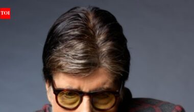 Big B remembers Motilal, Geeta Bali, Savitri: They performed, not exactly acted |