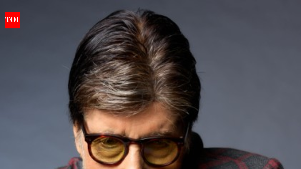 Big B remembers Motilal, Geeta Bali, Savitri: They performed, not exactly acted |